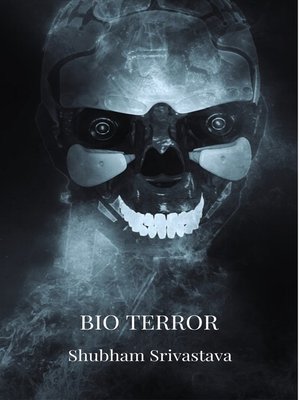 cover image of Bio-Terror